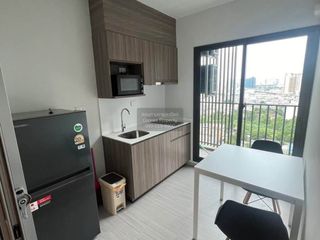 For rent 1 bed condo in Phasi Charoen, Bangkok