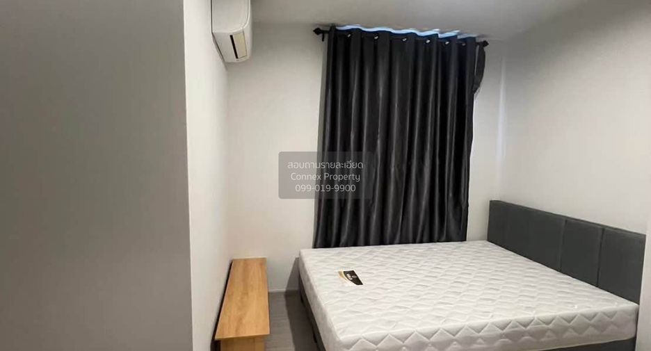 For rent 1 bed condo in Phasi Charoen, Bangkok