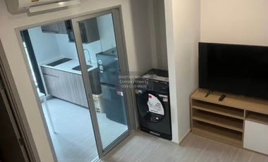 For rent 1 bed condo in Phasi Charoen, Bangkok