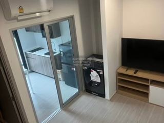 For rent 1 bed condo in Phasi Charoen, Bangkok