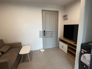 For rent 1 bed condo in Phasi Charoen, Bangkok