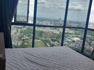 For rent 2 bedrooms condo in Bang Sue, Bangkok