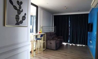À louer 2 chambres condo à Bang Sue, Bangkok