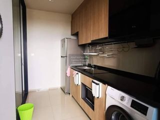 For rent 2 bedrooms condo in Bang Sue, Bangkok