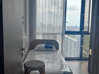 For rent 2 bedrooms condo in Bang Sue, Bangkok