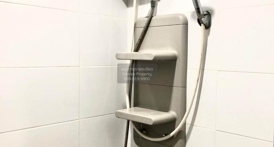 Аренда 1 кровать кондо в Кхлонг Тоеи, Бангкок