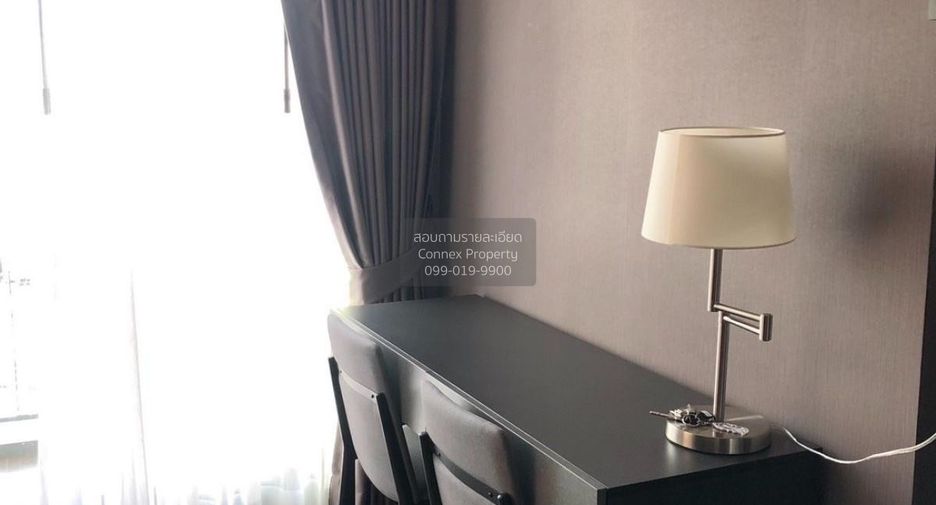 For rent 1 bed condo in Phra Khanong, Bangkok