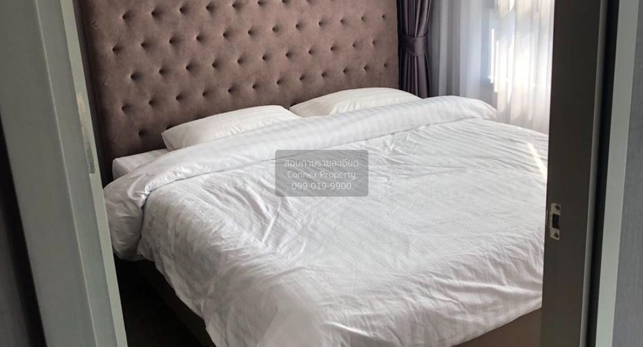 For rent 1 bed condo in Phra Khanong, Bangkok
