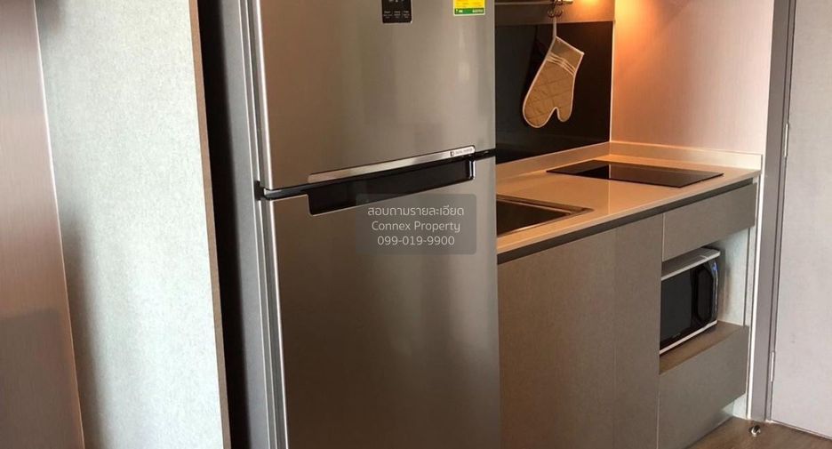For rent 1 bed condo in Phra Khanong, Bangkok