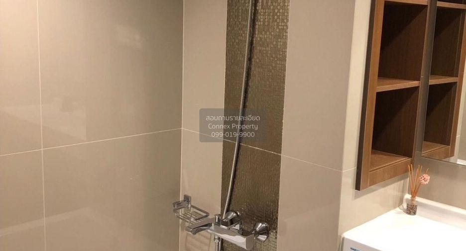 For rent 1 bed condo in Phra Khanong, Bangkok