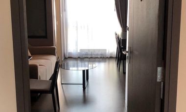 For rent 1 bed condo in Phra Khanong, Bangkok