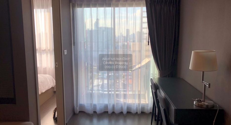 For rent 1 bed condo in Phra Khanong, Bangkok