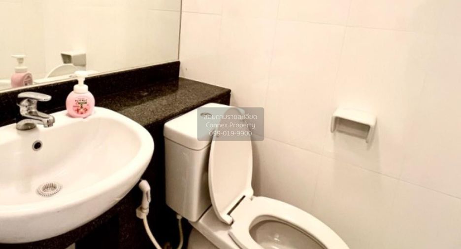 For rent 1 bed condo in Bang Na, Bangkok