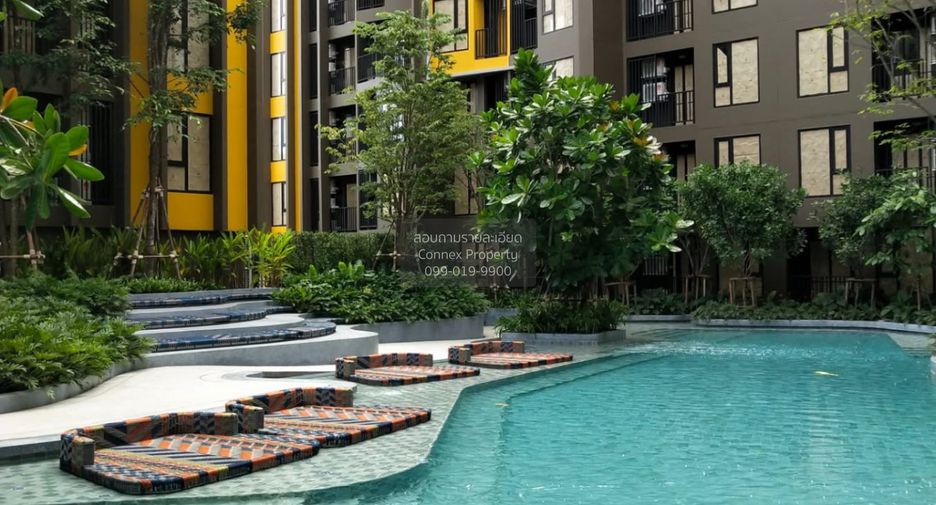 出租 1 卧室 公寓 在 Phuket Town, 普吉