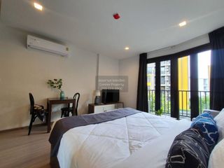 For rent 1 bed condo in Mueang Phuket, Phuket