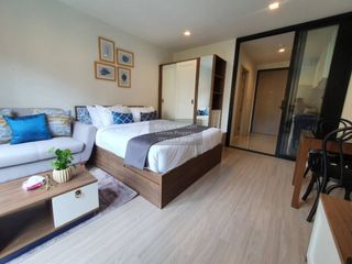 For rent 1 bed condo in Mueang Phuket, Phuket