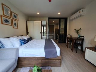 For rent 1 bed condo in Mueang Phuket, Phuket