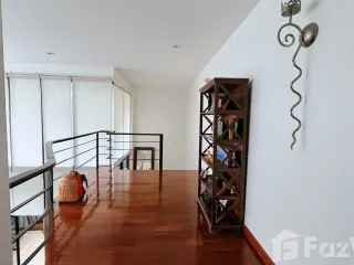 For rent 3 bedrooms house in Khlong Toei, Bangkok
