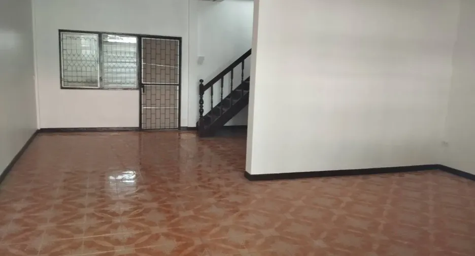 ขาย 2 ห้องนอน บ้านเดี่ยว ใน บางเขน, กรุงเทพฯ