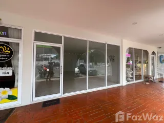 For rent retail Space in Mueang Phuket, Phuket