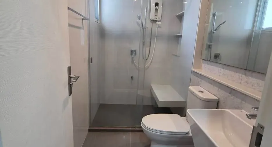 For rent 4 bedrooms house in Bang Phli, Samut Prakan