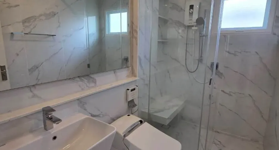 For rent 4 bedrooms house in Bang Phli, Samut Prakan