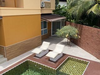 Casa en venta y en alquiler de 3 habitaciones en Saraphi, Chiang Mai