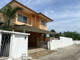 Casa en venta y en alquiler de 3 habitaciones en Saraphi, Chiang Mai