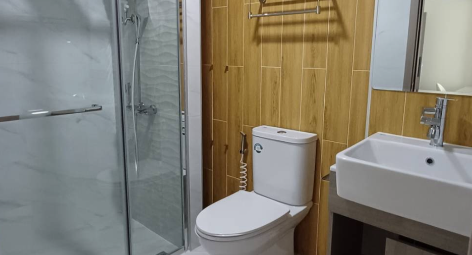 For sale 1 bed condo in Mueang Chiang Mai, Chiang Mai