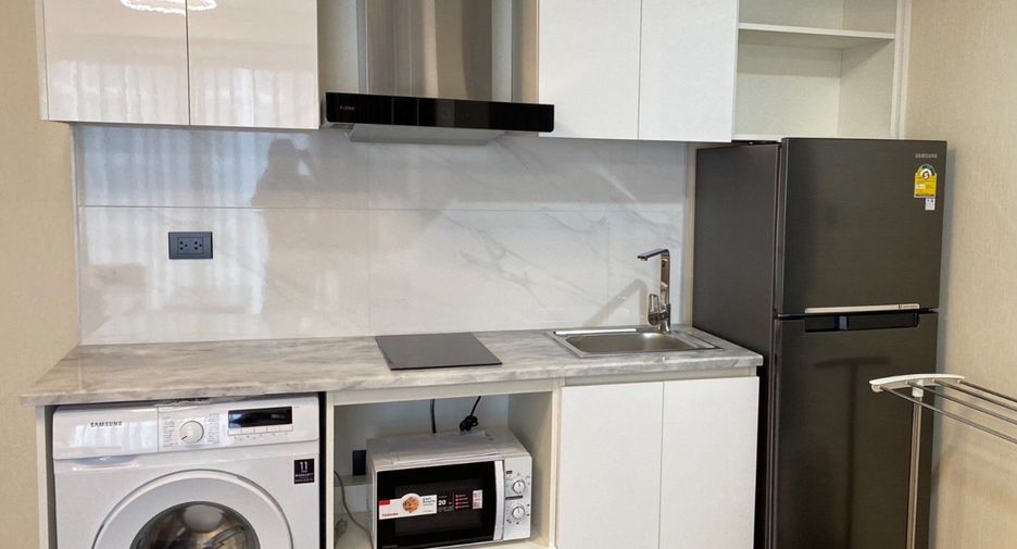 For sale 1 bed condo in Mueang Chiang Mai, Chiang Mai