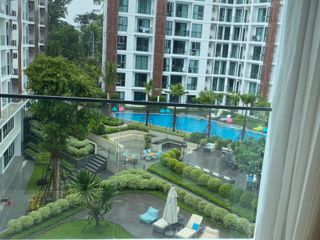 For sale 1 bed condo in Mueang Chiang Mai, Chiang Mai