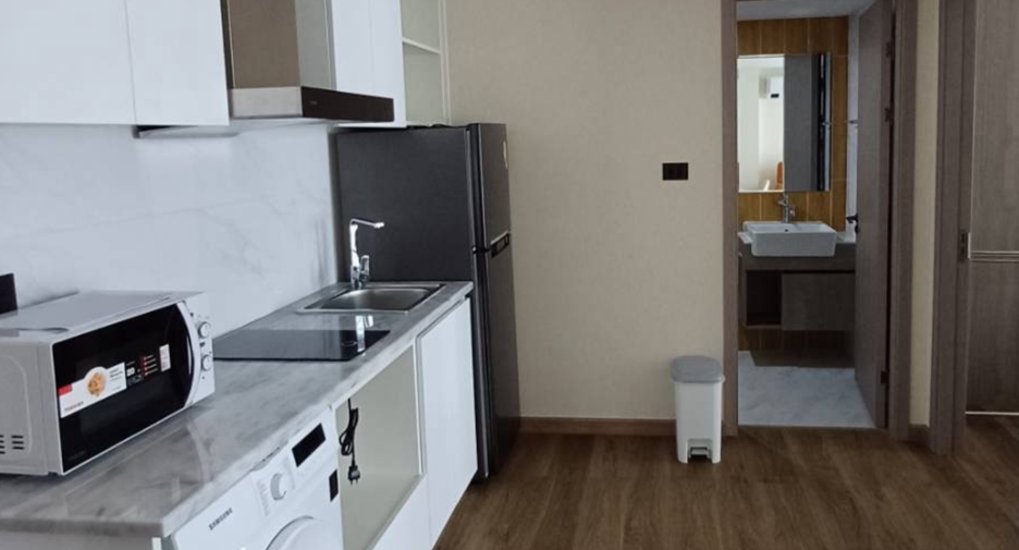 For sale 1 bed condo in Mueang Chiang Mai, Chiang Mai