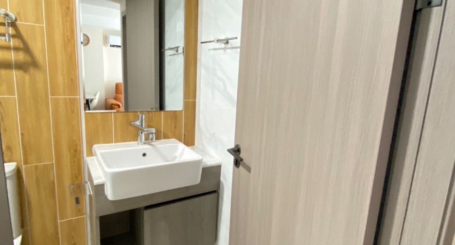 For sale 1 bed condo in Mueang Chiang Mai, Chiang Mai