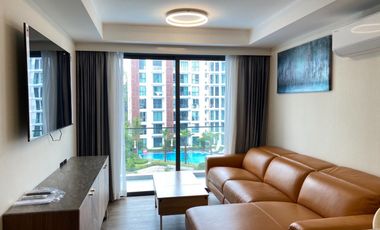 For sale 1 bed condo in Mueang Chiang Mai, Chiang Mai