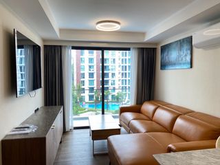 For sale 1 bed condo in Mueang Chiang Mai, Chiang Mai