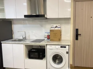 For sale 1 bed condo in Mueang Chiang Mai, Chiang Mai