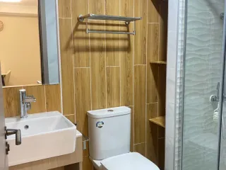 For sale 1 bed condo in Mueang Chiang Mai, Chiang Mai