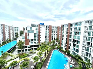Condo en venta y en alquiler de 1 habitaciones en Mueang Chiang Mai, Chiang Mai