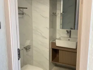 For sale studio condo in Mueang Chiang Mai, Chiang Mai