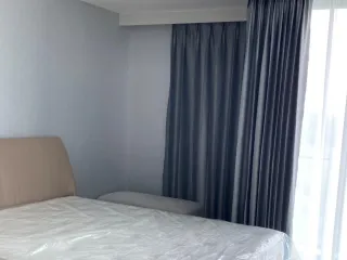 For sale studio condo in Mueang Chiang Mai, Chiang Mai