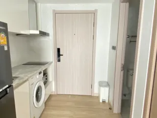 For sale studio condo in Mueang Chiang Mai, Chiang Mai