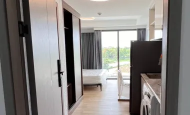 For sale and for rent studio condo in Mueang Chiang Mai, Chiang Mai