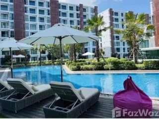 Condo en venta y en alquiler de estudio en Mueang Chiang Mai, Chiang Mai