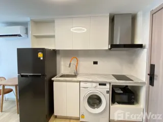 For sale studio condo in Mueang Chiang Mai, Chiang Mai