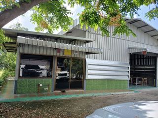 For sale 4 bedrooms office in Si Racha, Chonburi