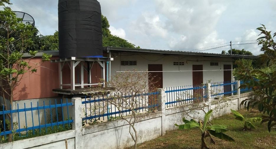 For sale 4 bedrooms office in Si Racha, Chonburi