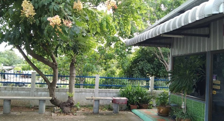 For sale 4 bedrooms office in Si Racha, Chonburi