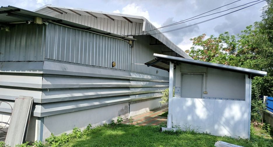 For sale 4 bedrooms office in Si Racha, Chonburi