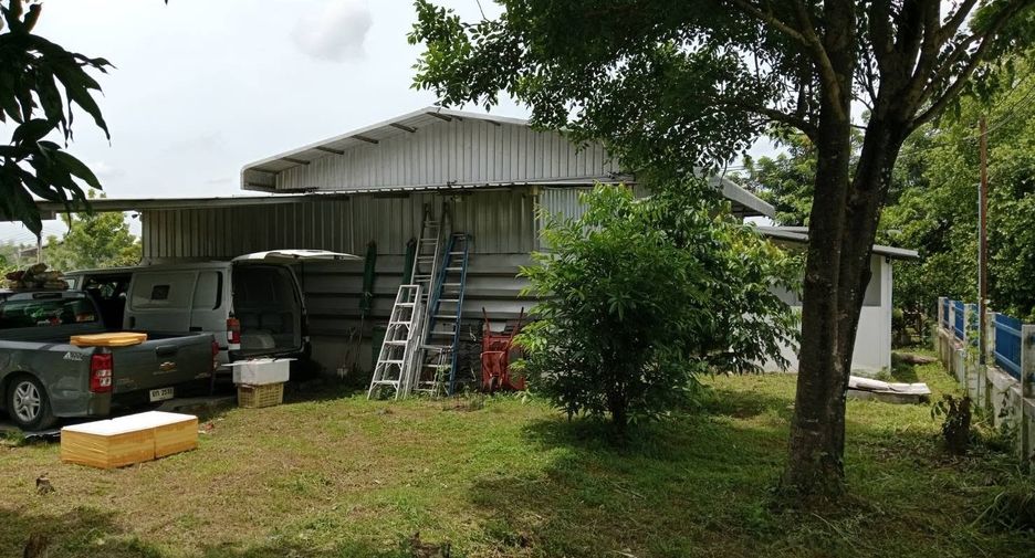 For sale 4 bedrooms office in Si Racha, Chonburi