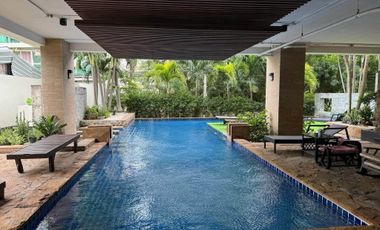 For sale and for rent 2 bedrooms condo in Bang Lamung, Chonburi